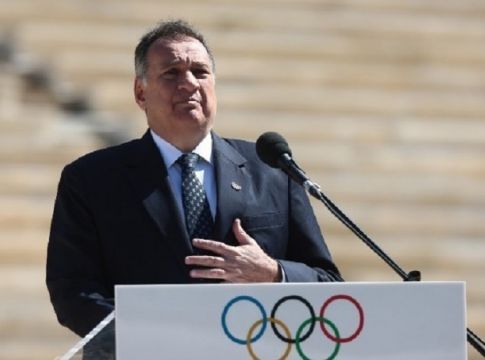 Καπράλος: Κλαίγαμε από χαρά – Μακάρι αυτό το μετάλλιο να είναι η αρχή»