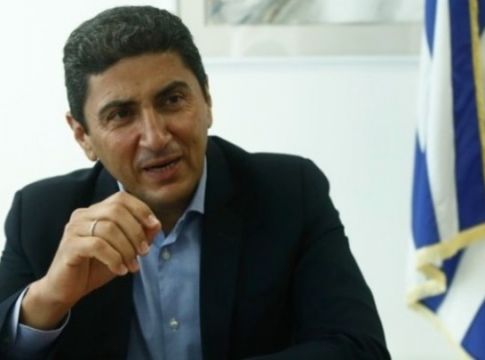 Αυγενάκης : «Νέα σελίδα για τον αθλητισμό της χώρας μας»