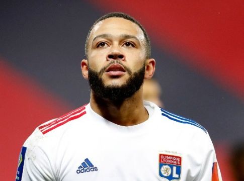 Γιουβέντους: Στο… κόλπο για την απόκτηση του Ντεπάι