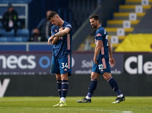 Τζάκα : Έχει τα περισσότερα λάθη στην Premier League από το 2016 (pic)