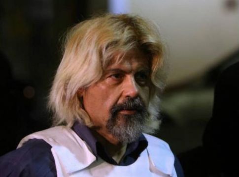Τεράστια γκάφα Τσίπρα : Είπε ότι ο Ξηρός συνελήφθη επί ΣΥΡΙΖΑ αλλά… ήταν ψέμα