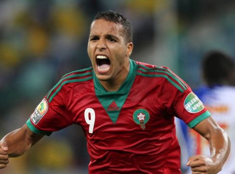 Με Ελ Αραμπί και Μπα τα τελικά του Κόπα Άφρικα (vid)