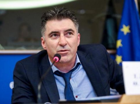 Ζαγοράκης: «Σημείο τομής για το μέλλον οι εκλογές – Με γεμίζετε δύναμη»