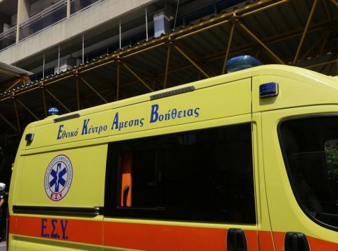 Κρήτη : Αγοράκι 2,5 ετών βρέθηκε πνιγμένο σε βαρέλι