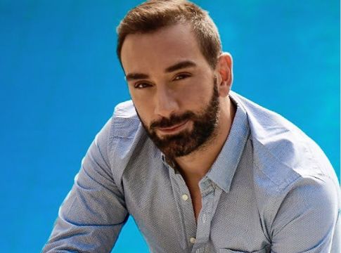 Survivor : Το βιτριολικό tweet του Κοκλώνη για την αποχώρηση του Κοψιδά