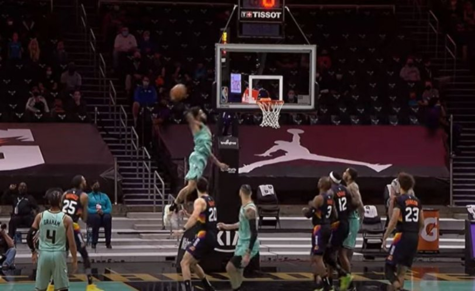 Με ιπτάμενο Μπρίτζες το Top-5 (vid)