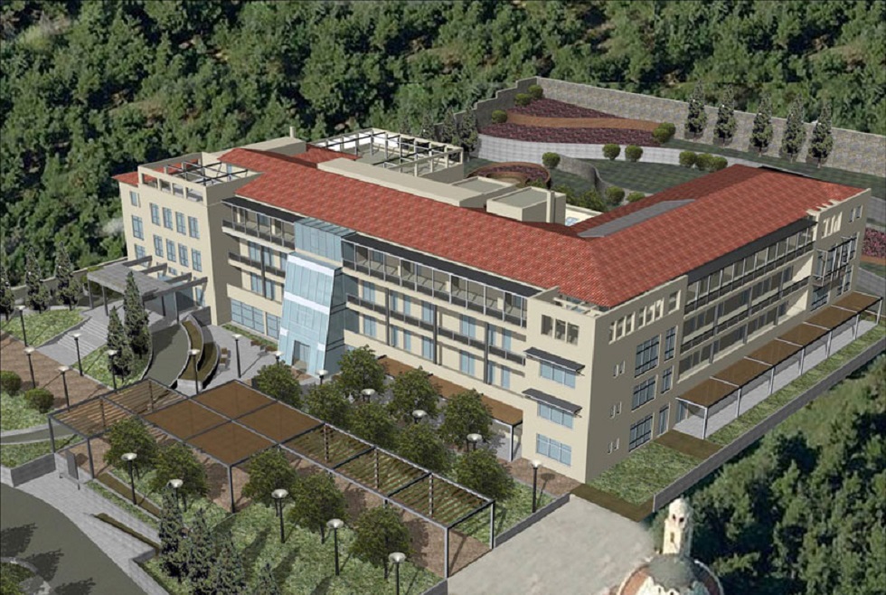 Χαρίσειο Γηροκομείο : Από τα 14 κρούσματα, τα 10 νοσηλεύονται με ήπια συμπτώματα