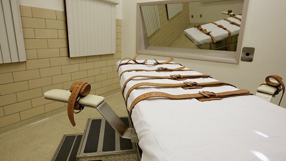 ΗΠΑ : Η Βιρτζίνια, πρώτη Πολιτεία του αμερικανικού Νότου που καταργεί τη θανατική ποινή