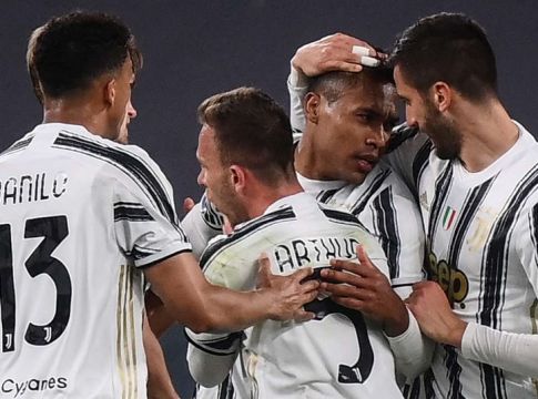 Ανέβηκε στην τρίτη θέση η Γιουβέντους (3-1), γκέλα για την Ίντερ (1-1, vids)