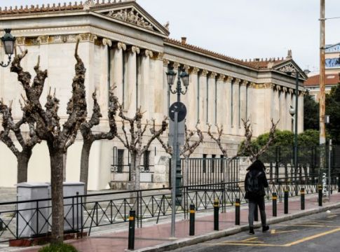 Ο οδικός χάρτης του ανοίγματος : Πότε θα απελευθερωθούν οι μετακινήσεις – Τι δήλωσε ο Σκέρτσος