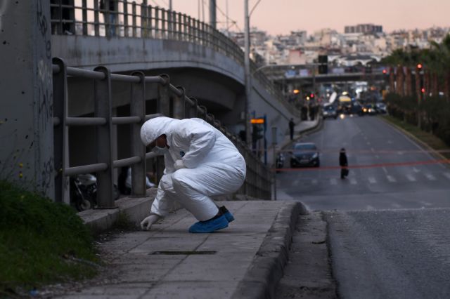 Ποια πασίγνωστη ηθοποιός είχε συλληφθεί για συμμετοχή στη «17Ν»