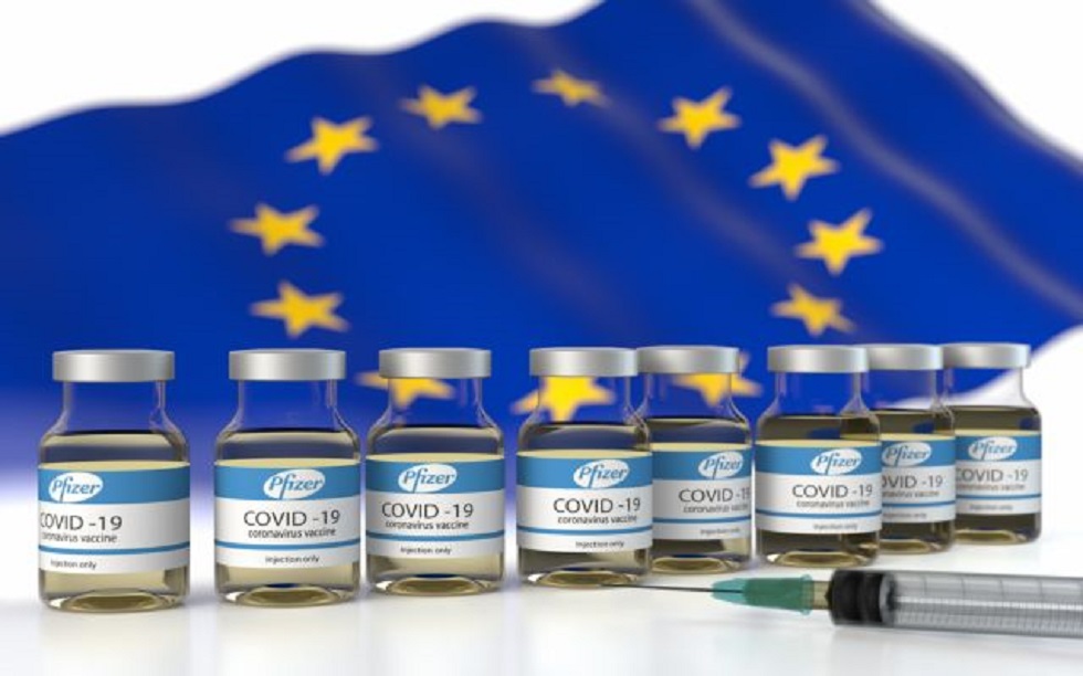Η ΕΕ οχυρώνεται για τις μελλοντικές πανδημίες – Επιλέγει «πλευρά» για τον εμβολιασμό