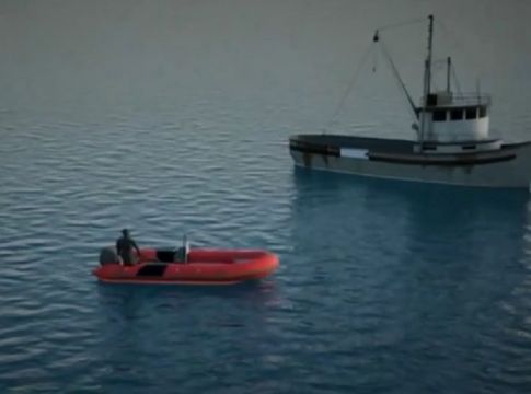 Υπόθεση Βαλυράκη : Αρνήθηκε ότι γνωρίζει το συμβάν ο δεύτερος «αυτόπτης μάρτυρας» στην Ερέτρια