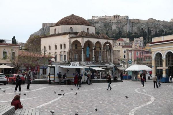 Lockdown : Όλα τα μέτρα που θα ισχύσουν το Πάσχα – Οι ημερομηνίες «κλειδιά» για εστίαση, σχολεία και τουρισμό