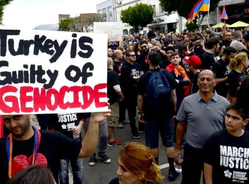 Ψυχρολουσία στην Άγκυρα: Η αντίδραση Ερντογάν όταν ο Μπάιντεν πυροδότησε τη «βόμβα» με τη Γενοκτονία των Αρμενίων (pics+vid)
