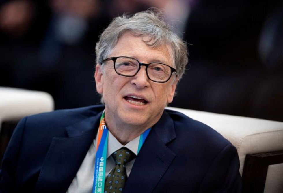 «Καμπανάκι» Bill Gates για μελλοντικές πανδημίες – Πότε θα γίνει η επιστροφή στην κανονικότητα