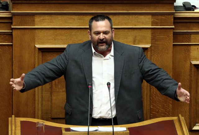 Γιάννης Λαγός: Εκδόθηκε ευρωπαϊκό ένταλμα σύλληψης σε βάρος του