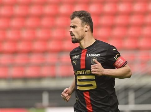 Ντα Σίλβα : «Είμαι καλά στη Ρεν αλλά θα ήθελα να πάω και στο εξωτερικό»