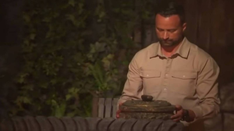 Survivor spoiler 21/04, oριστικό : Αυτός ο παίκτης αποχωρεί σήμερα!