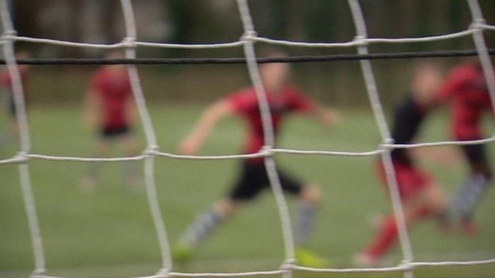 Σκωτία : Προπονητής ποδοσφαίρου παρενοχλούσε παιδιά επί 35 χρόνια
