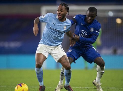 Champions League: Ζήτησαν να γίνει στην Αγγλία ο τελικός αν περάσουν Σίτι και Τσέλσι