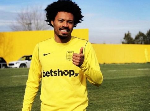 Άρης: Μπήκε ο Μπρούνο, ατομικό για δύο