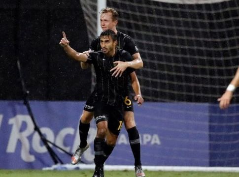 Ο Έλληνας που βρίσκεται στις… παρυφές του MLS μιλάει στο «10» για το ποδοσφαιρικό American Dream (pics&vid)