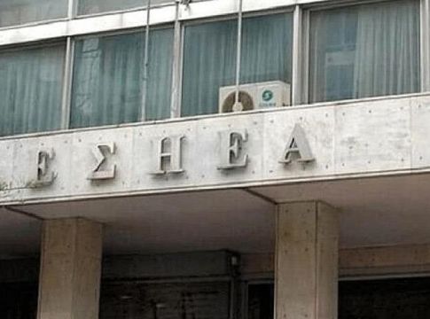 Γιώργος Καραϊβάζ : Συγκλονισμένη η ΕΣΗΕΑ από τη δολοφονία του δημοσιογράφου