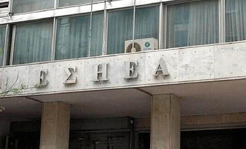 Γιώργος Καραϊβάζ : Συγκλονισμένη η ΕΣΗΕΑ από τη δολοφονία του δημοσιογράφου