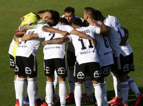 Κόλο Κόλο: Κατεβαίνει σε ματς δίχως 18 παίκτες λόγω κορωνοϊού