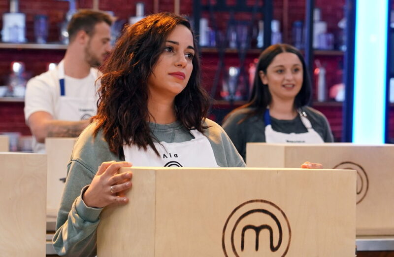 MasterChef : Ο νικητής του mystery box και του μεγάλου πλεονεκτήματος (vid)