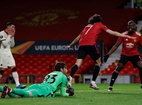 Μάντσεστερ Γιουνάιτεντ – Ρόμα 6-2: Εξάρα και φουλ για κούπα