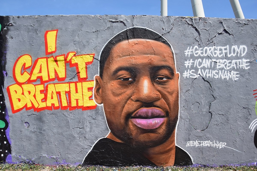 Πανηγυρισμοί στο NBA για την καταδίκη του δολοφόνου του Φλόιντ