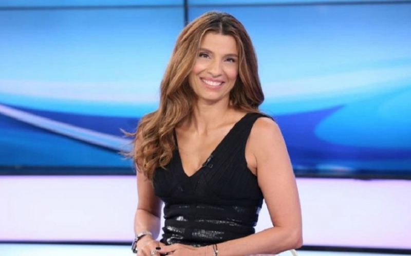 Ποιος την κρατάει την Πόπη Τσαπανίδου! Ο λόγος που «πετάει» για Ολλανδία