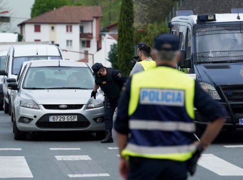 Ισπανία: Συνελήφθη ένας Μαροκινός που φέρεται ότι σκότωσε στον ύπνο τους έξι μέλη της οικογένειάς του