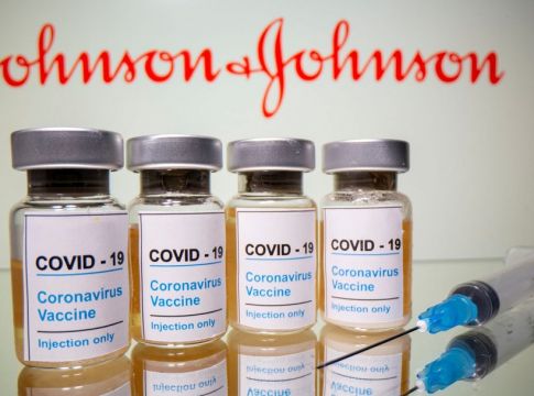 Εμβόλιο Johnson & Johnson – Νέα πιθανή παρενέργεια αναγνώρισε ο EMA