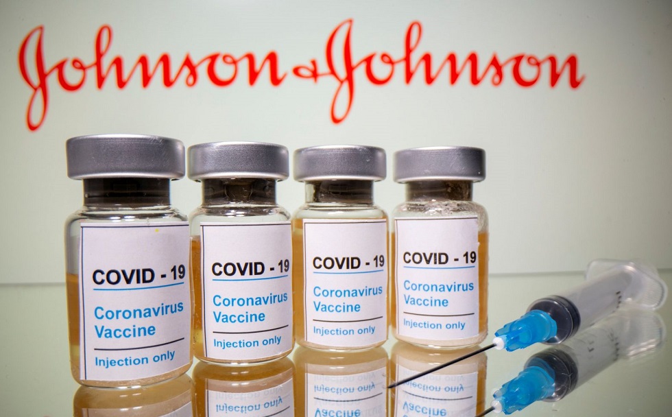 Johnson & Johnson : Νέες «θρομβώσεις» στους εμβολιασμούς – Η στάση της Ελλάδας