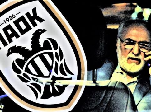 Άγριο κράξιμο σε Ιβάν από τον κόσμο του ΠΑΟΚ: «Μας παράτησες και εξαφανίστηκες…»