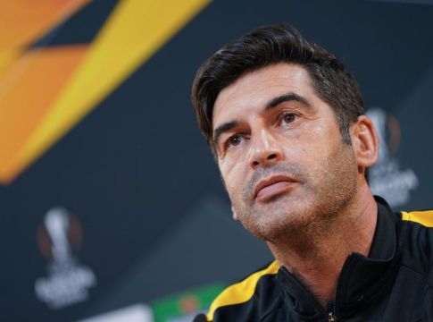 Ρόμα: Σκέψεις ακόμα και για άμεση απόλυση του Φονσέκα