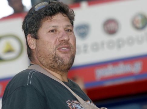 Προσωρινός πρόεδρος στην ΕΟΚ ο Φάνης Χριστοδούλου