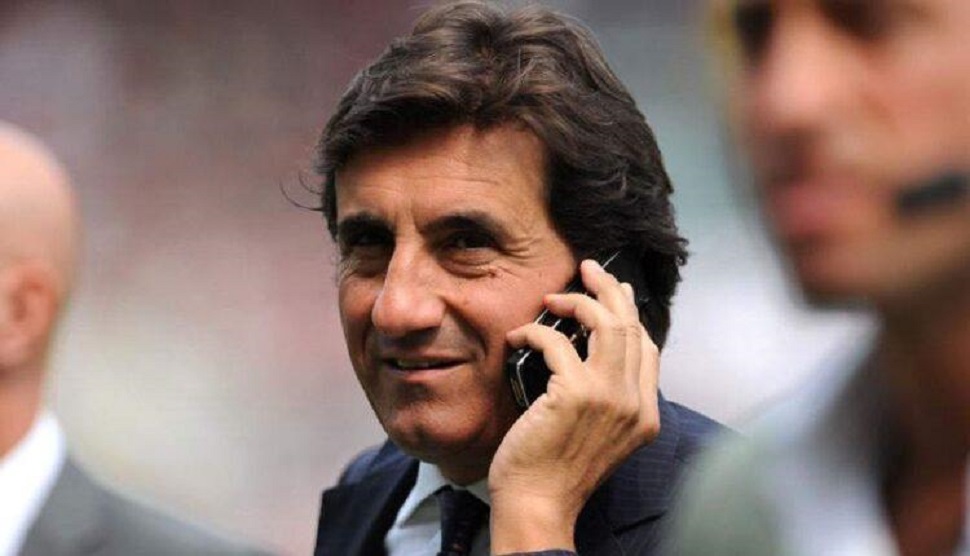 Χάος στη σύσκεψη της Serie A : «Πρέπει να ντρέπεστε, είστε Ιούδες»
