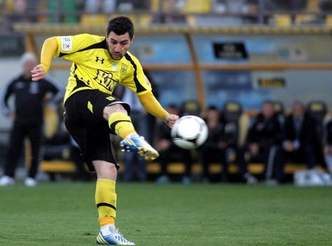 Άρης : Δικαιώθηκε από το διαιτητικό δικαστήριο για Παπαστεριανό, Παπαζαχαρία και Καπετάνο