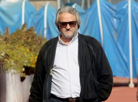 «Τρελάθηκε» ο Κομπότης με το διπλό του Λεβαδειακού (pic)