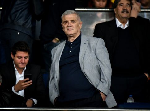 Μελισσανίδης : Τα ψεύτικα τα λόγια τα μεγάλα