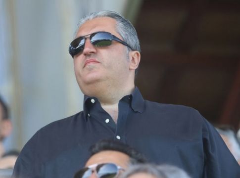 ΟΦΗ : Στήριξη από τον πρόεδρο για τους παίκτες