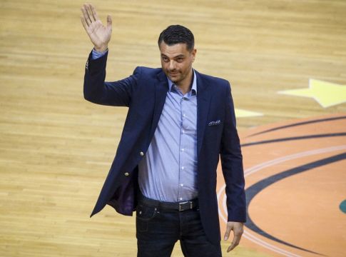 Τσαρτσαρής: «Ο Παναθηναϊκός του 2009 είναι στο Top3»