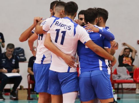 Ελλάδα-Ρουμανία 3-1: Νέα καλή εμφάνιση και νίκη της Εθνικής