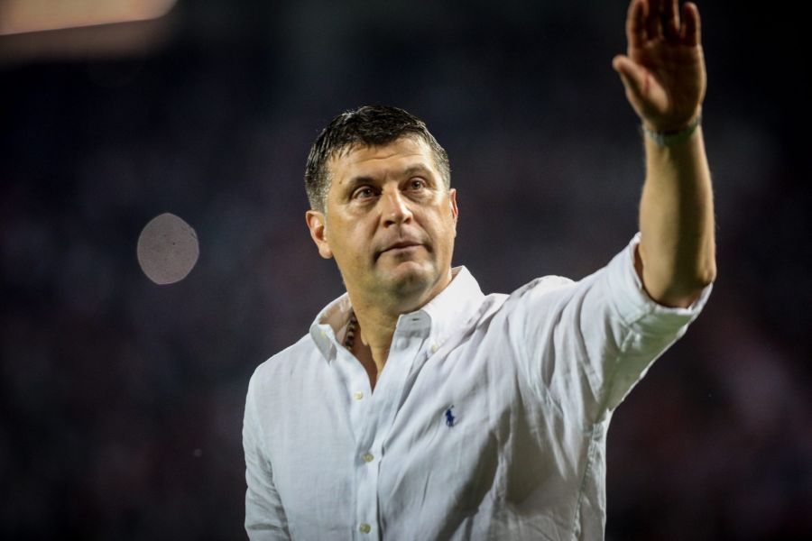 «Υπογράφει στην ΑΕΚ για δύο χρόνια ο Μιλόγεβιτς»