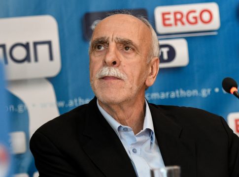 Αναγέννηση: «Η απώλεια του Βασίλη Σεβαστή αποτελεί θλιβερή είδηση για τον ελληνικό στίβο»