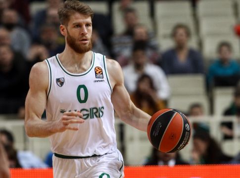 «Στη διεκδίκηση του Ουόκαπ ο Ολυμπιακός» (vid)